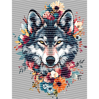 Animal Integration-DW 828